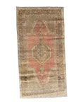 Tyrkneskur Vintage motta Migde 99x187