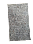 Tyrkneskur Vintage motta 98x178