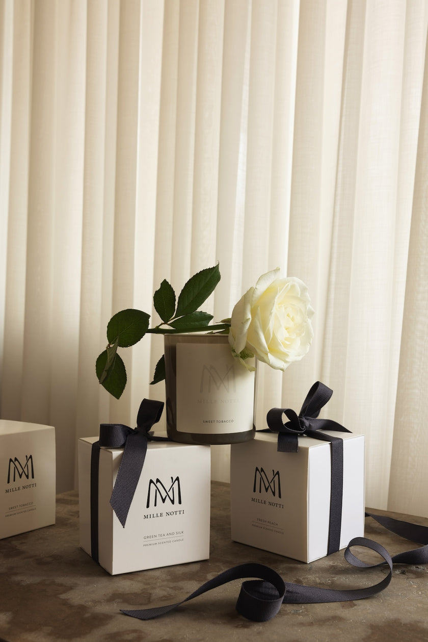 Ilmkerti Fresh Peach