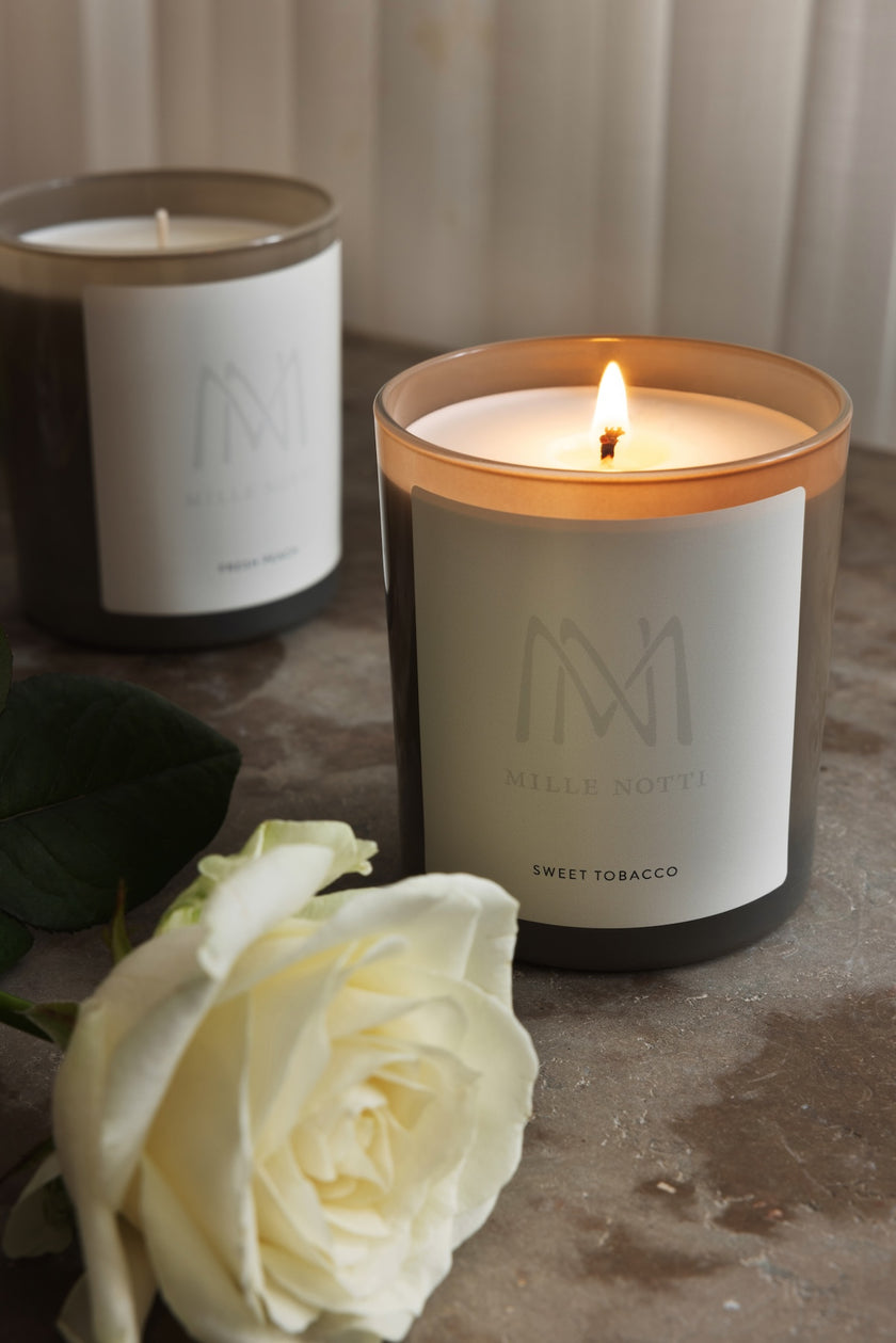 Ilmkerti Fresh Peach