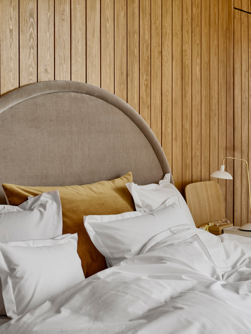 Volare sængurver sand