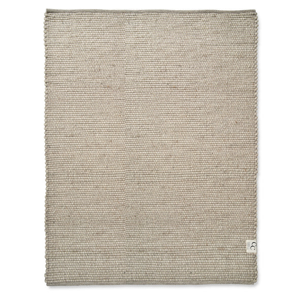 Merino Ullarmotta Oat hnúta 