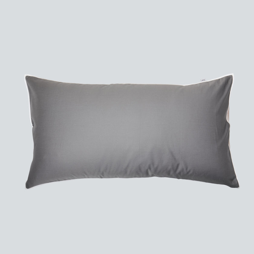Duetto koddaver grá/beige