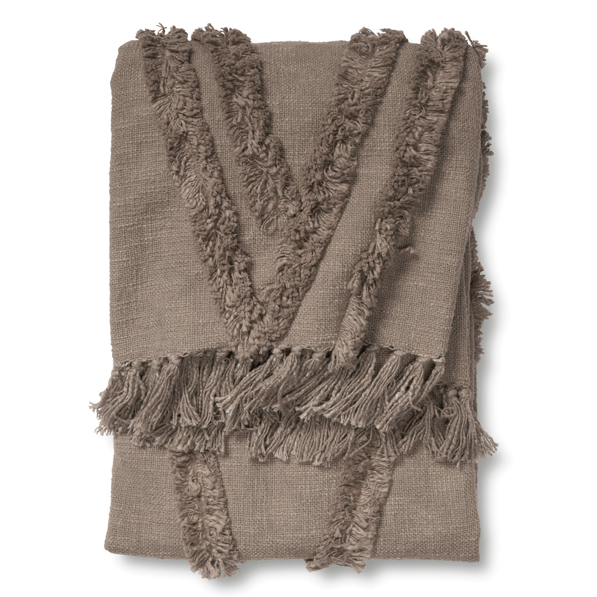 Teppi Copenhagen Taupe