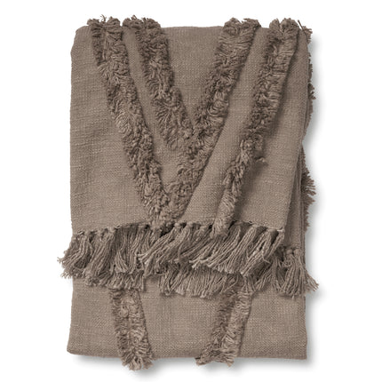 Teppi Copenhagen Taupe