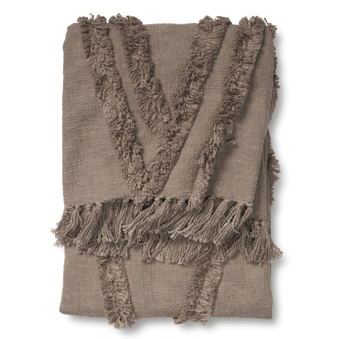 Teppi Copenhagen Taupe