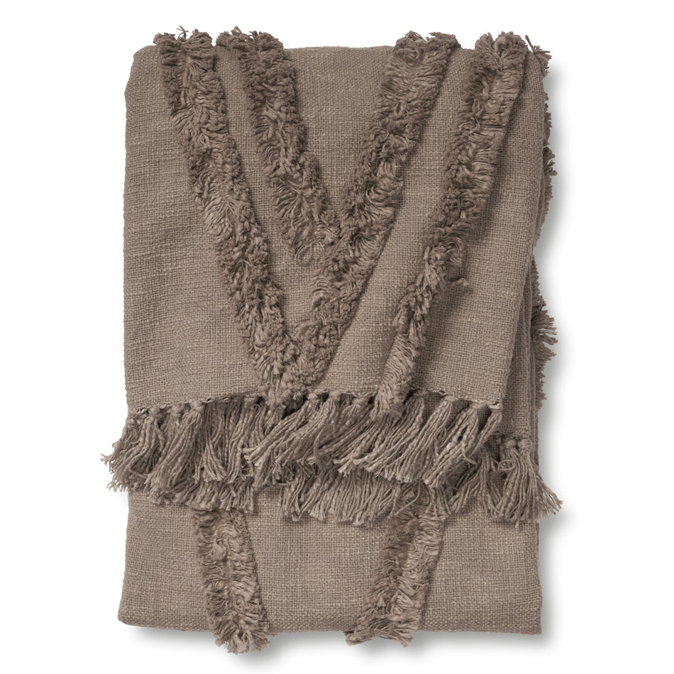 Teppi Copenhagen Taupe