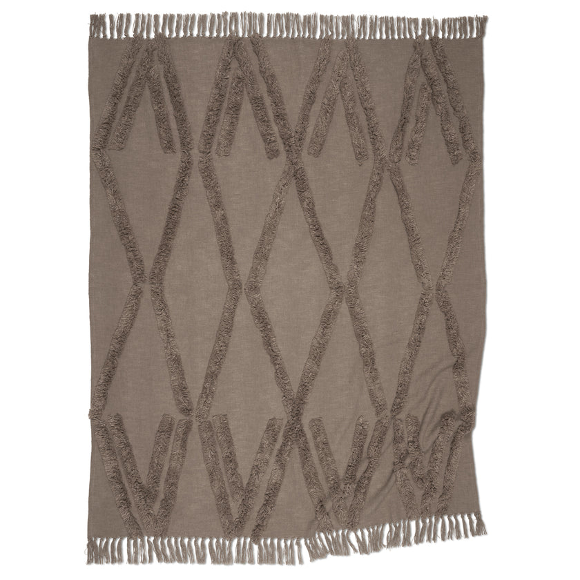 Teppi Copenhagen Taupe