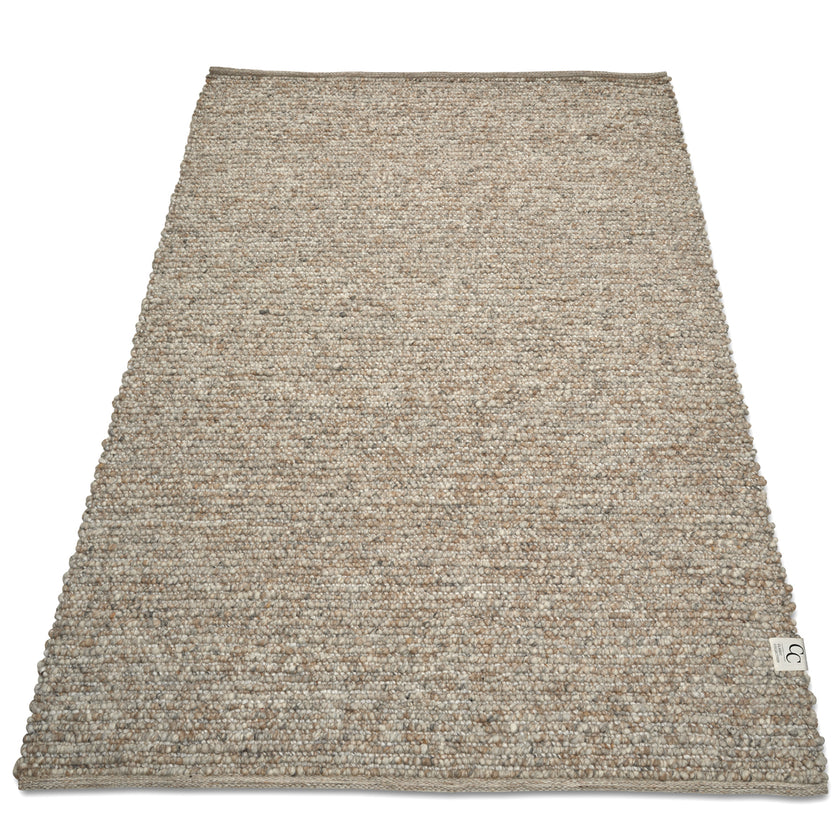 Motta ull nrún/ljós