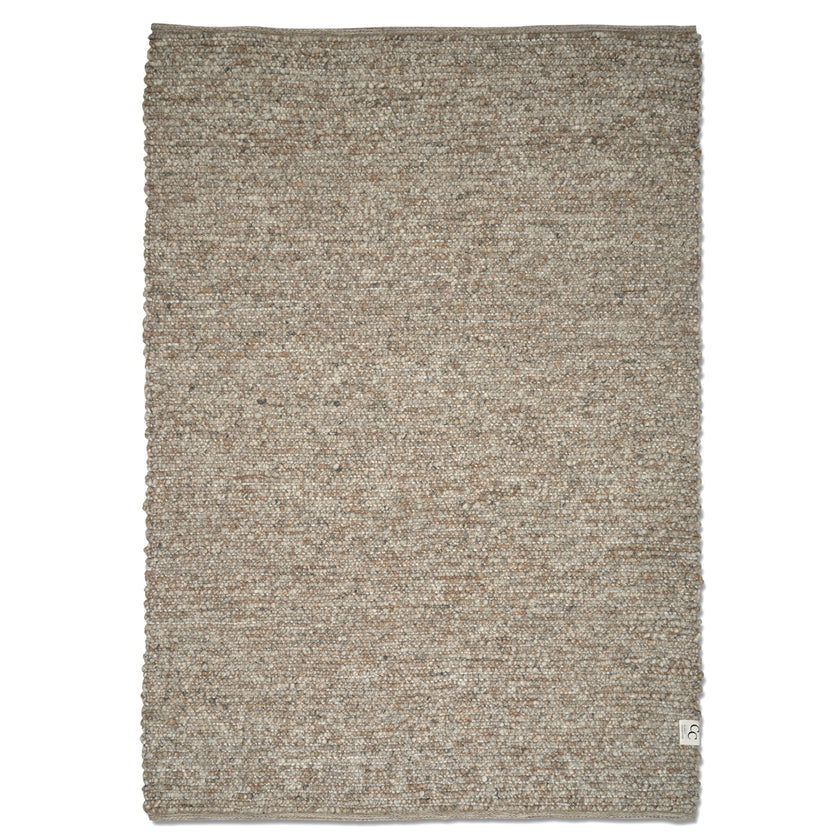 Motta ull nrún/ljós