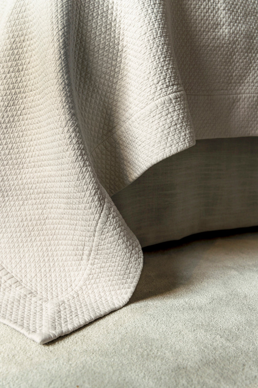 Rúmteppi Ameno Sand