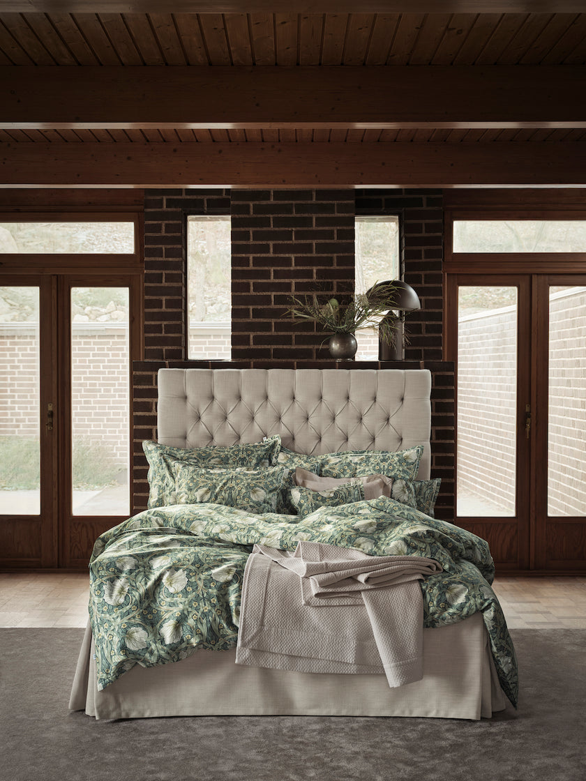 Rúmteppi Ameno sand